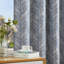 Rideaux à œillets en jacquard avec motif à chevrons pour le salon-1202299175-1195102841