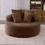 Upholstered Chaise Lounge-871037688
