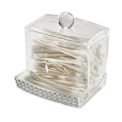 Bathroom Storage Container