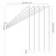 Figlio 5 - Light Bulb Pendant-1461586523