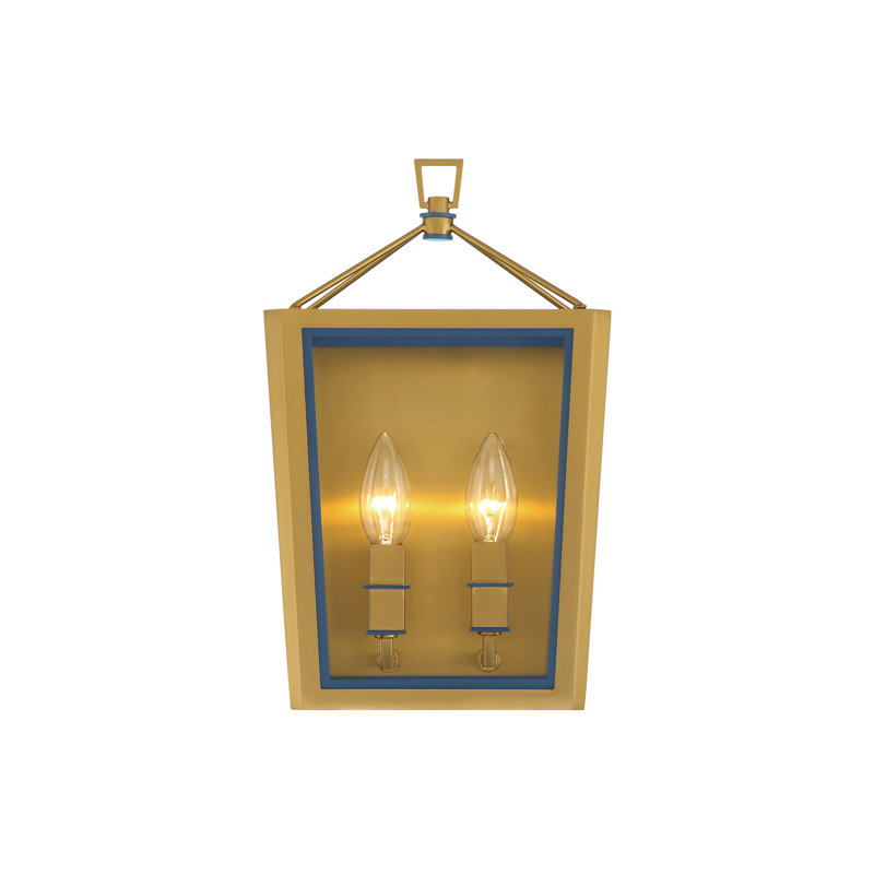 Herrick 7.75" Sconce