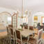 Decia 1 - Lustre classique / traditionnel