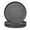 Assiette plate 11 po Harden Uno
