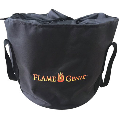17 x 17 Fire Pit Accessory