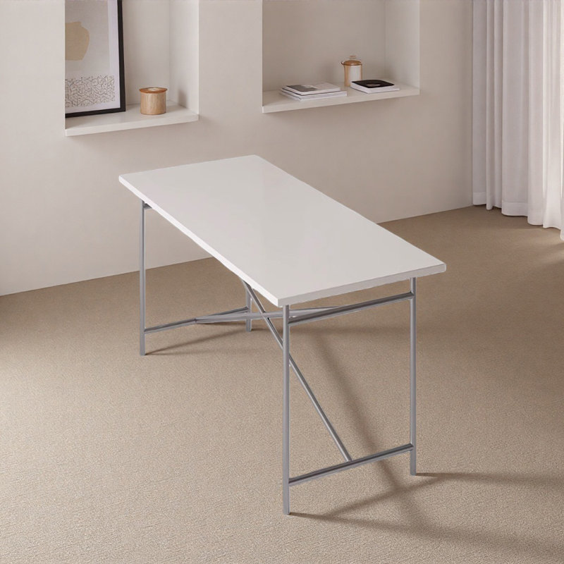 Bureau d'écriture, H 29,52 po x l 47,24 po x P 23,62 po