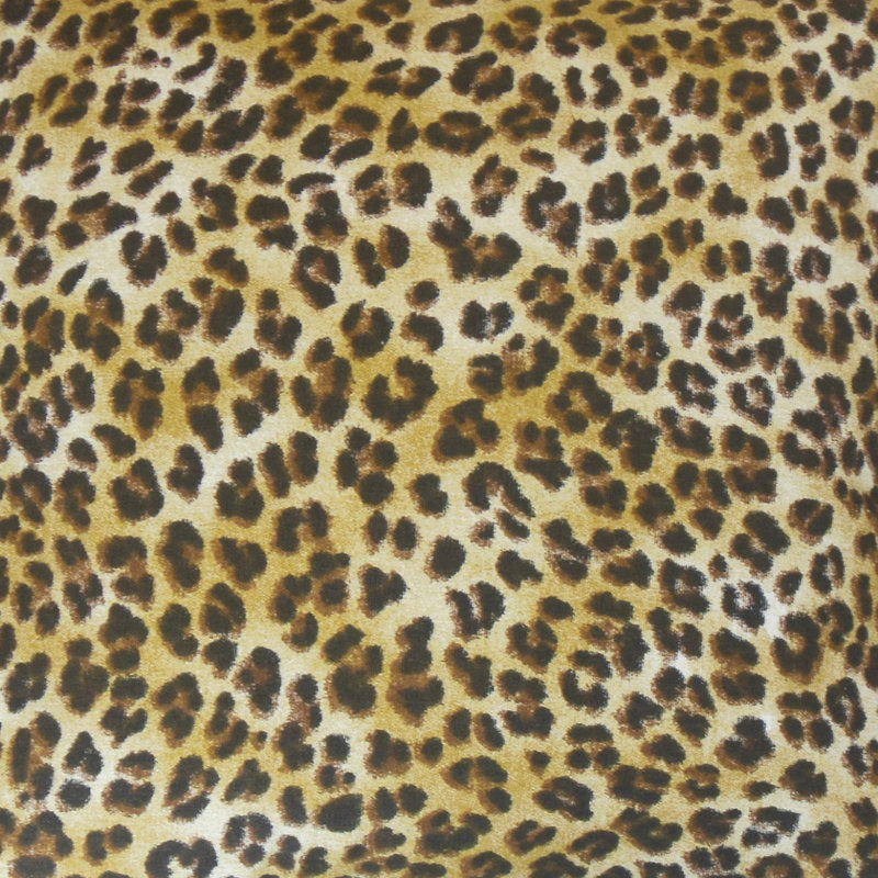 Rudy Square Pillow Cover & Insert, Height(24") x Width(24")