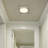 Avanell Glass LED Flush Mount-1371982580