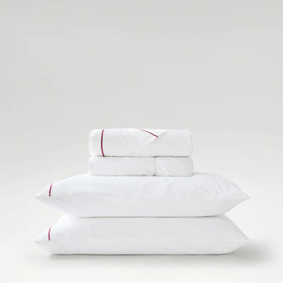 Premium Sateen Sheet Set