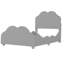 Glenarm Upholstered Bed-824146212