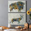 Plains Icon - ensemble de 2 impressions-360937094-360937095-360937099