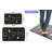 Chilton Synthetic Anti-Fatigue Non-Skid Kitchen Mat-911579326