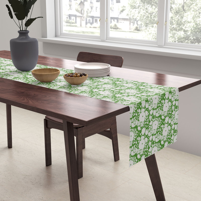 Chemin de table Alison Janssen
