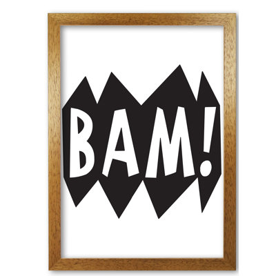 BAM! - Painting
