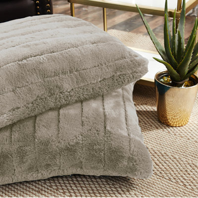 Housse de coussin Supermink