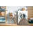 Abstract Indoor Rug-67783059