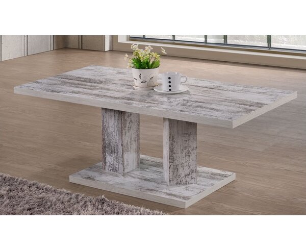 Kwality Imports Coffee Table & Reviews - Wayfair Canada