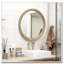 Miroir d'appoint 27,5 po-766853992