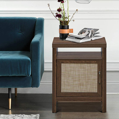 Neerav End Table