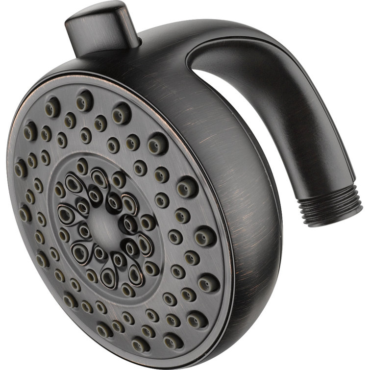 Universal Showering Components 2 GPM Shower Head