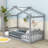 Galbin House Bed by Harper Orchard-100455837-100455836