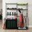 Sports Equipment Storage Rack