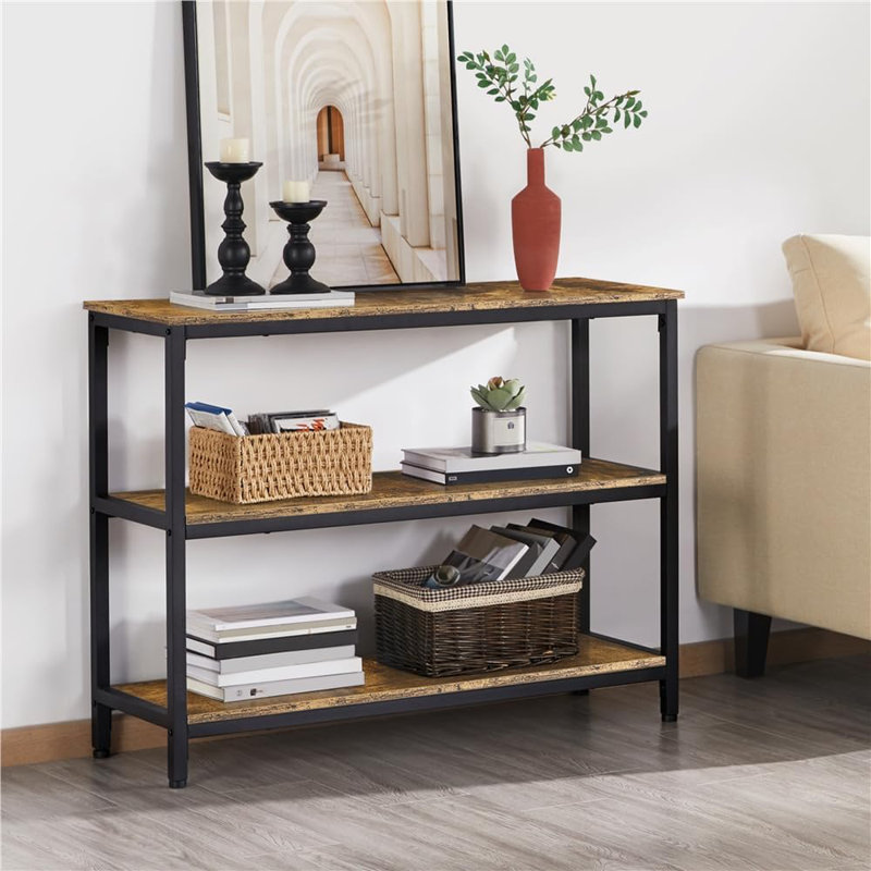 101cm Console Table