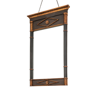 Miroir d'appoint Empire