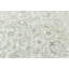 Tapis unique crème 9 pi 3 po x 9 pi 8 po Maxen Maxen