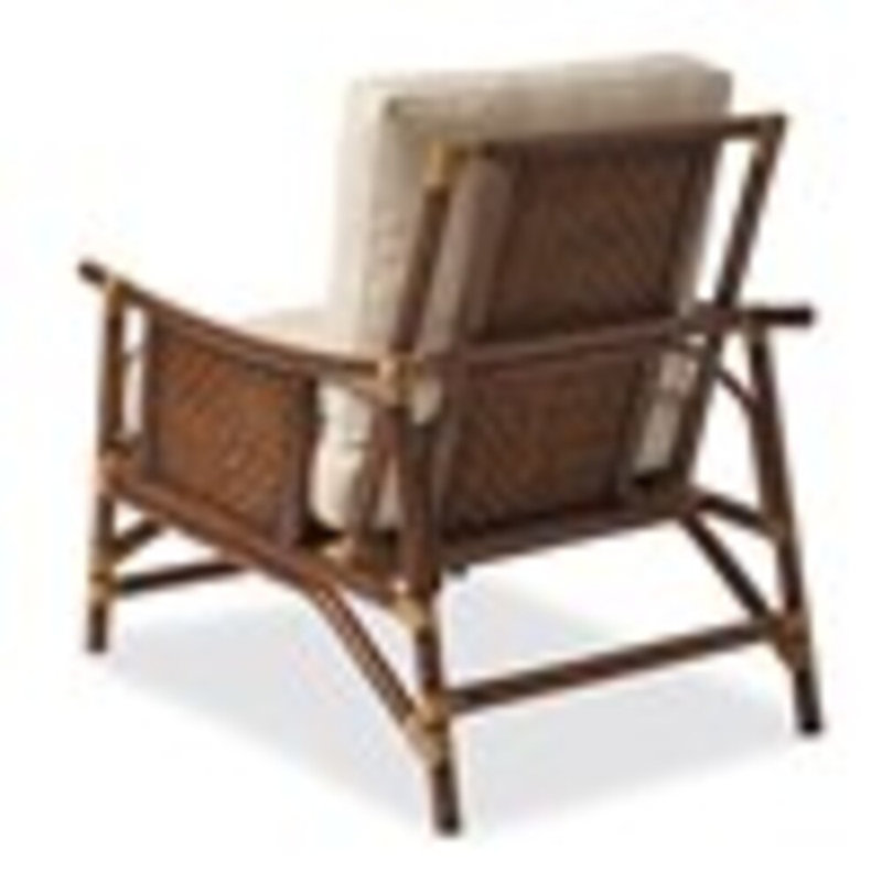 Armchair, Margaret Lipstick