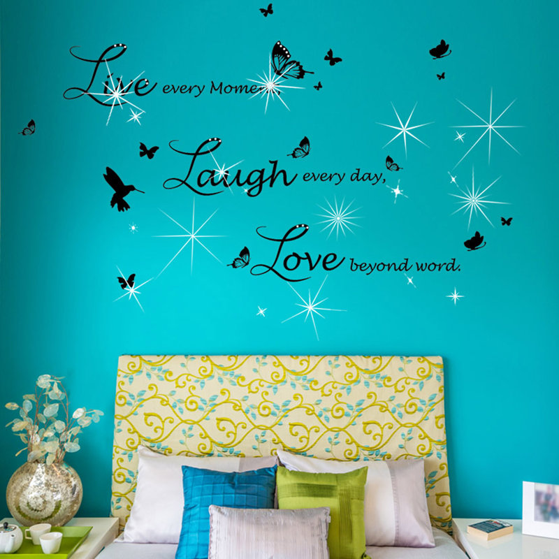 Wall Decal