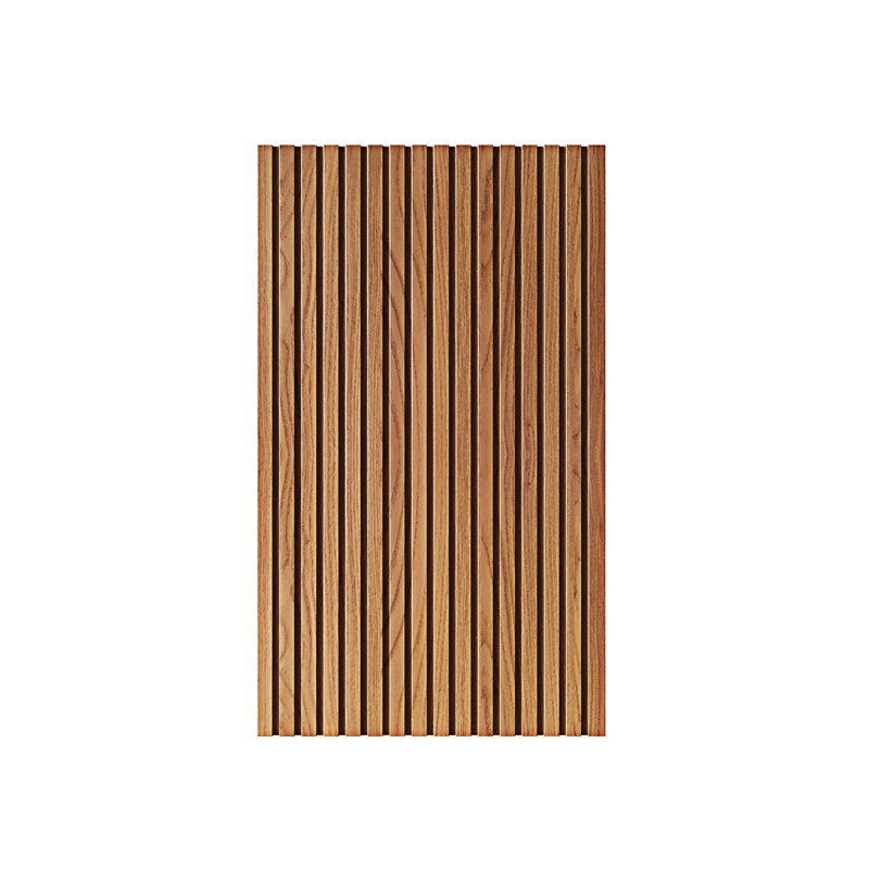 Bathroom Wall Mounted Cabinet, Brown Oak