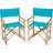 Yohana Folding Director Chair-25596059