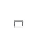 Alberti Outdoor Square Side Table