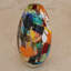 Parklawn Handmade Glass Table Vase