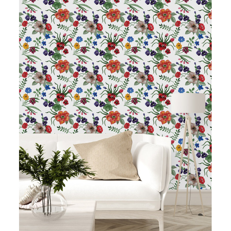 Tile, 2.08' W x 18.75' L