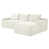 White Fabric n'est pas disponible