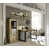 Natural/Anthracite selected