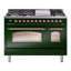 ILVE Nostalgie II 48 Dual Fuel Range -2048790624-2048792481