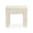 Rectangular End Table