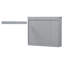Meuble-lavabo simple 36 po avec comptoir et miroir-1435885202