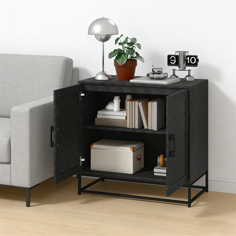 Sideboard Accent Chest