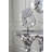 Crazy Cut Console Table