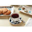 Blue Bay Porcelain Tea Set for 2 People