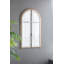 Miroir mural 27,5 "X 3" X 48 "