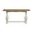 Sarcoline Solid Wood Flip-Top Sofa Console Table-2047050641
