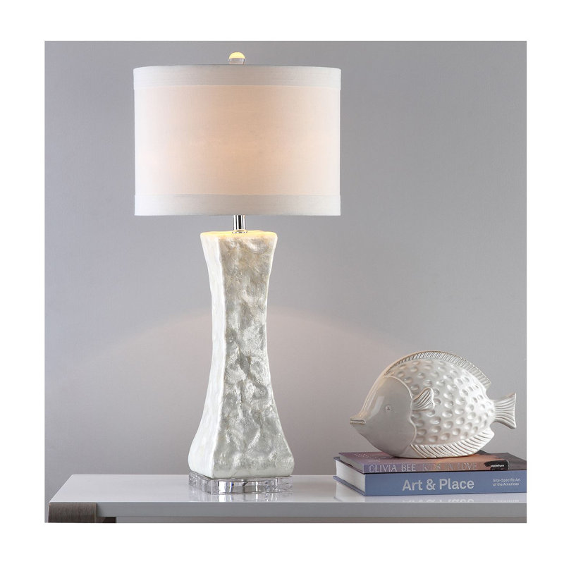 Lampe de table 30 po Menezes