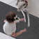 Machine Washable Modern Non-slip Area Rug,traditional Runner Rug For Hallway, Kitchen, Bedroom, Living Room