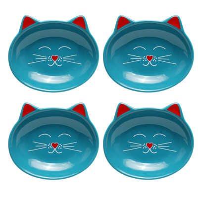 Plats pour chat Oscar