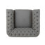 Fauteuil club Chesterfield