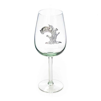 Maxwellton 600ml Bordeaux Glasses